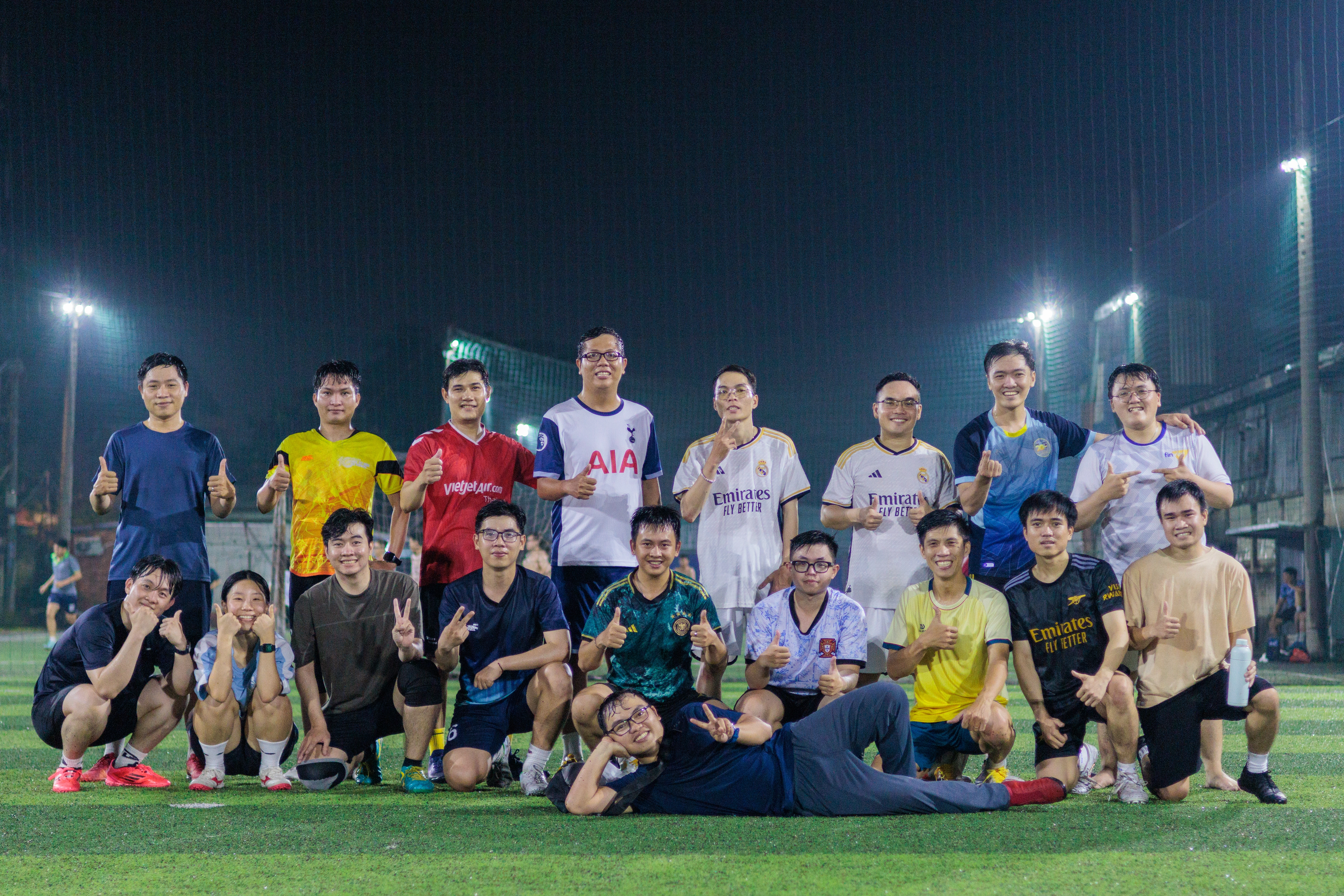 Sport