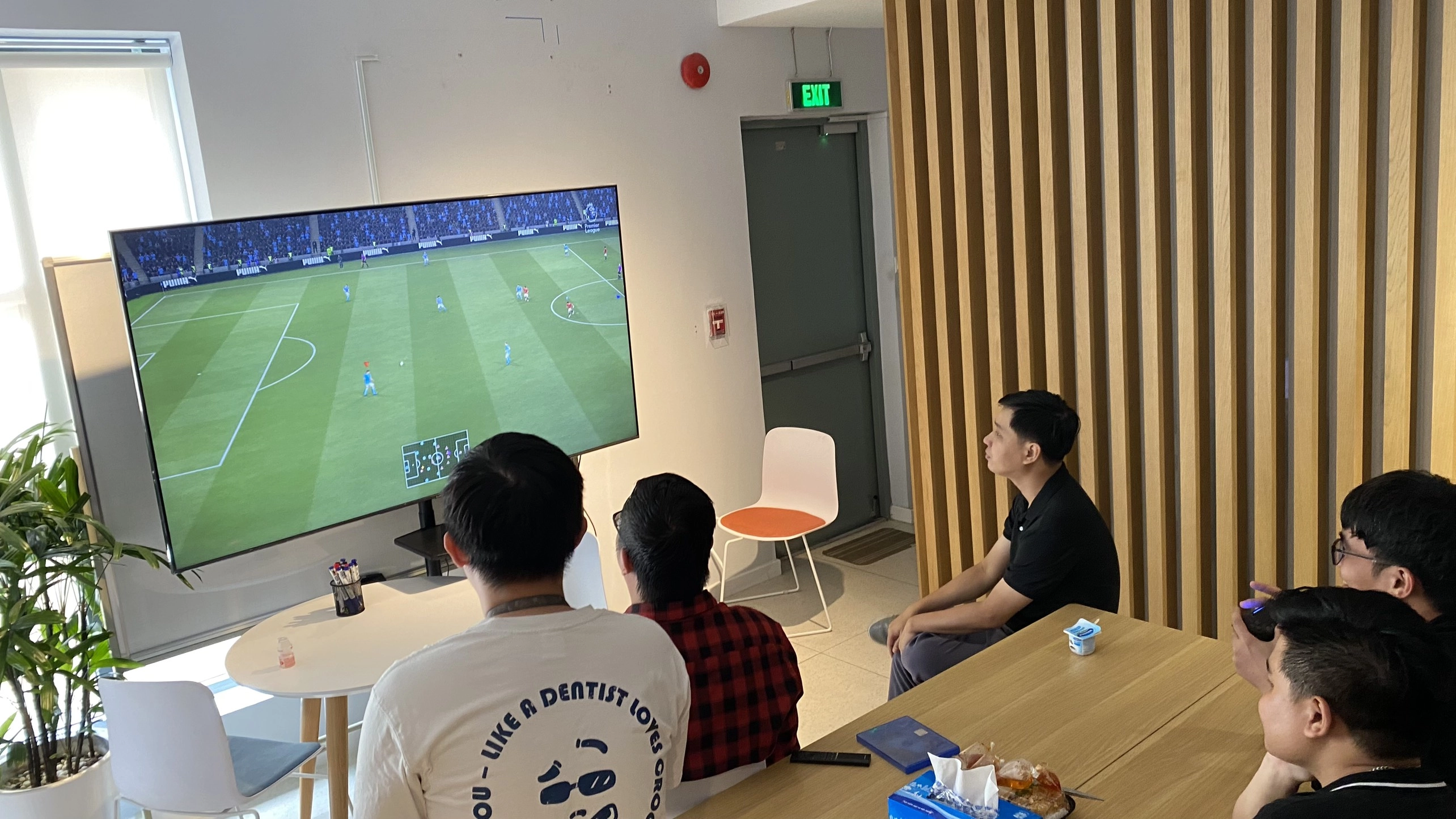 Game Club