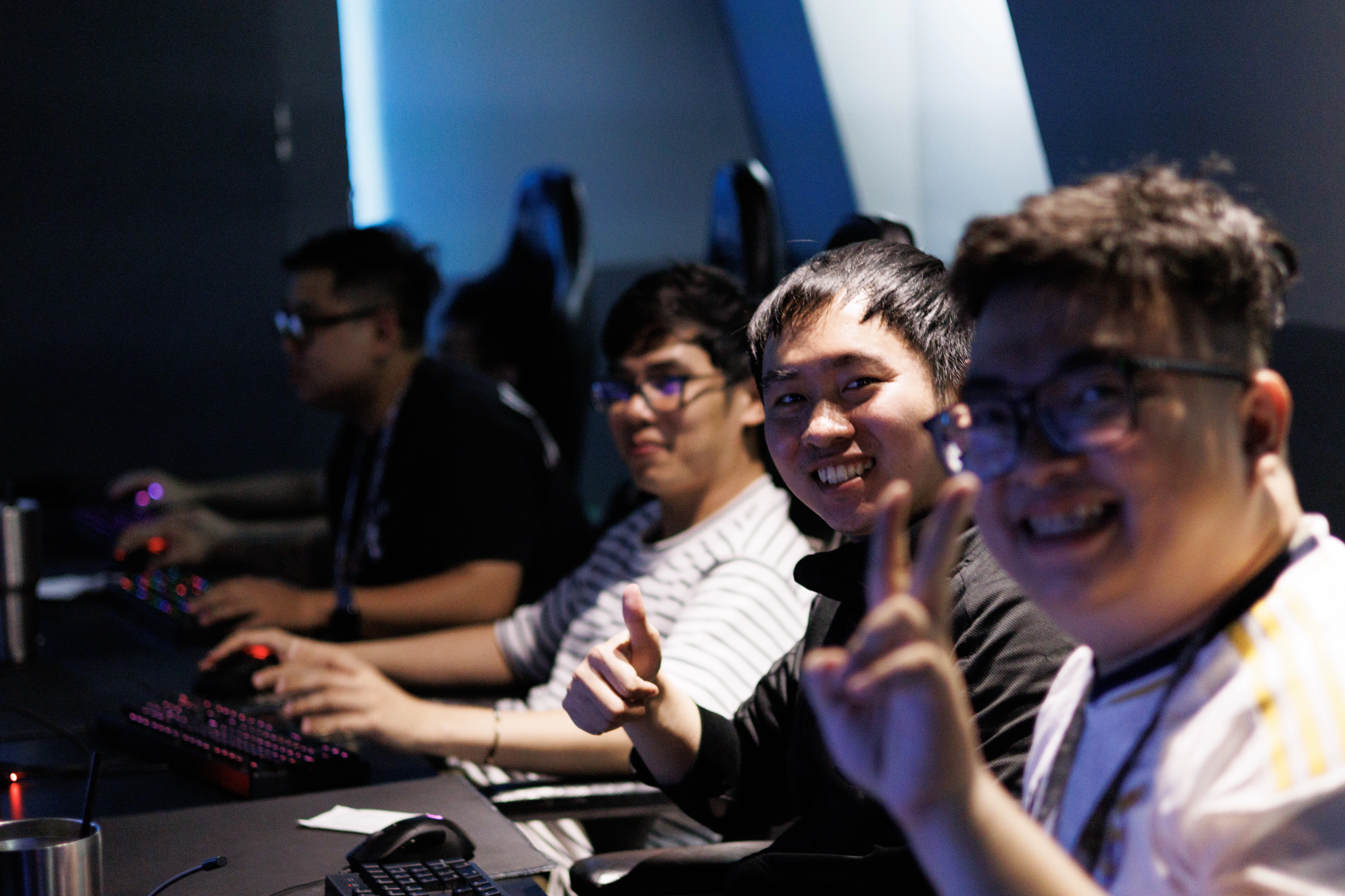 Game Club
