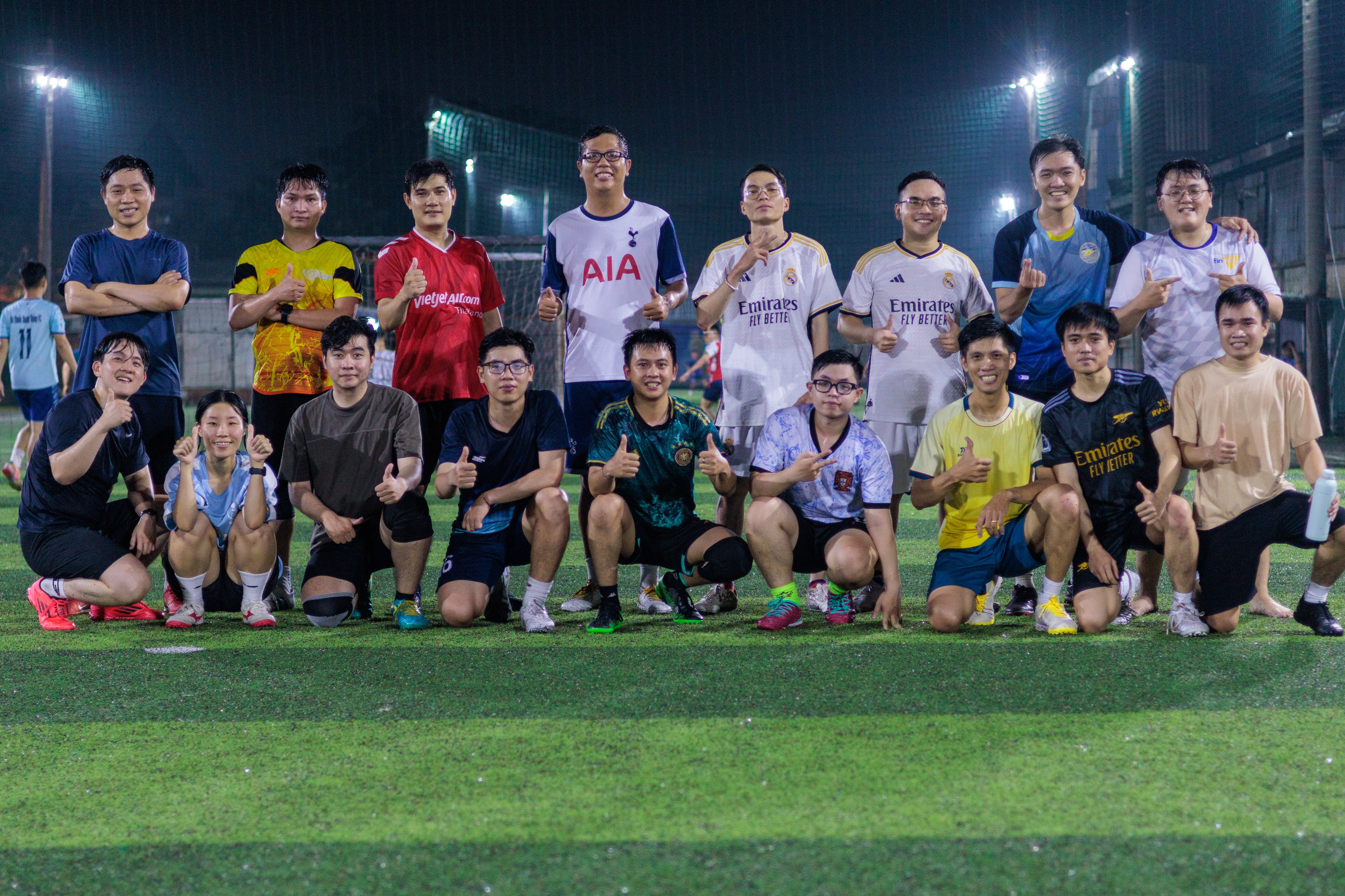 Game Club