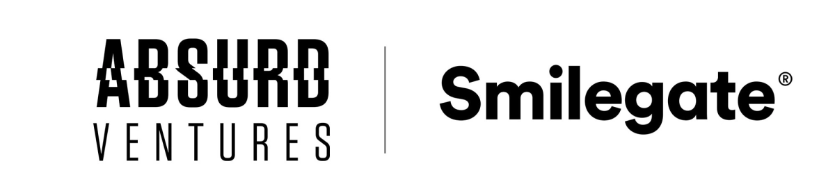 Smilegate and Absurd Ventures innovate globally