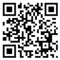 Mã QR của Smilegate Việt Nam, Scan nó để có link Google Map chỉ dẫn địa điểm của công ty